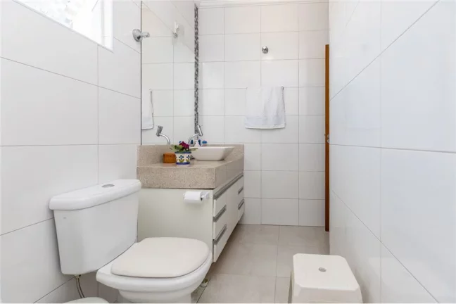 Imagem CASA RESIDENCIAL em São Paulo - SP, Jardim Umuarama