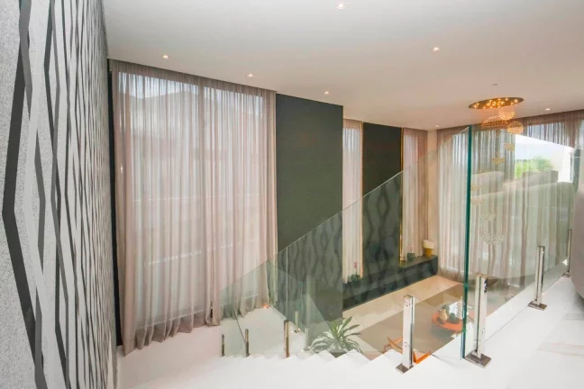 Imagem Casa à venda Riviera módulo 12 finamente decorada: