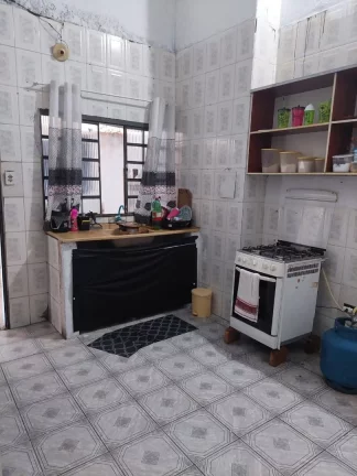 Imagem Casa com 1 dormitório à venda, 143 m² por R$ 280.000,00 - Cidade Morumbi - São José dos Campos/SP