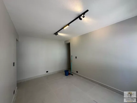 Imagem Apartamento para Venda em Goiânia, SETOR OESTE, 2 dormitórios, 1 suíte, 2 banheiros, 1 vaga