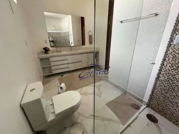 Imagem Casa com 6 quartos (3 suítes) à venda, 619 m² - Chácara das Paineiras - Granja Viana - Carapicuíba/SP