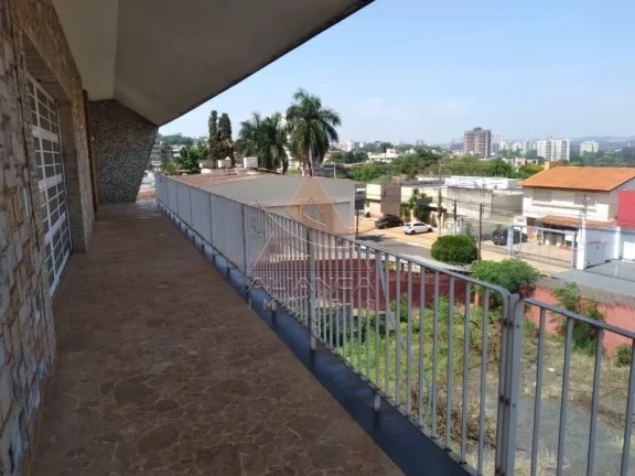 Imagem Terreno - Ribeirão Preto - Jardim São Luiz
