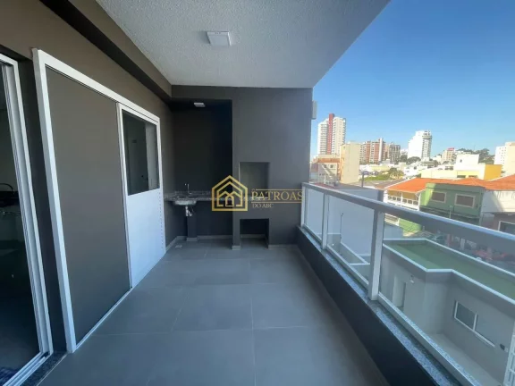 Imagem Apartamento Padrão