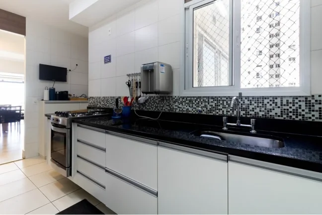 Imagem APARTAMENTO RESIDENCIAL em São Paulo - SP, Vila Anastácio