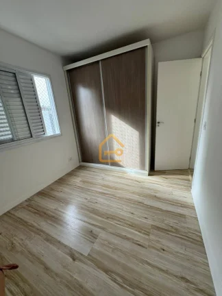 Imagem Apartamento, 2 Dormitórios (1 suíte), 1 vaga, 54m² - Pq. Industrial