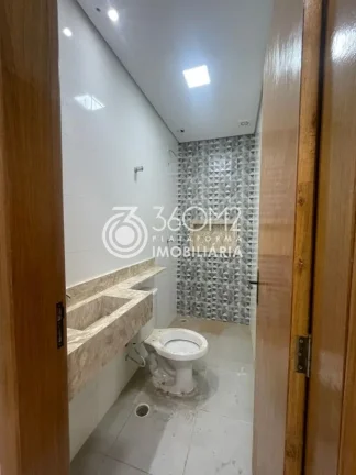 Imagem Apartamento para Venda em Santo André / SP no bairro Vila Curuçá