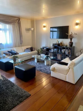 Apartamento à venda Paraíso São Paulo