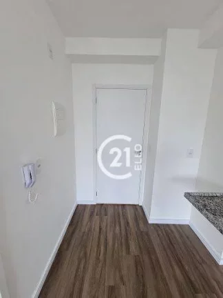 Imagem Apartamento, 24 m² - venda por R$ 498.000,00 ou aluguel por R$ 3.440,00/mês - Vila Nova Conceição - São Paulo/SP