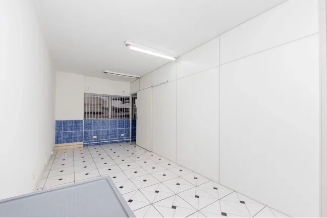 Imagem SALA COMERCIAL em São Paulo - SP, Santo Amaro