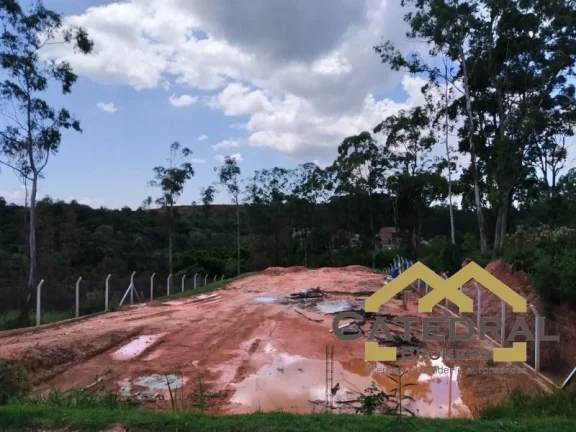Imagem TERRENO À VENDA, 2270 M² POR R$ 477.000,00 - JARDIM CAXAMBU - JUNDIAÍ/SP