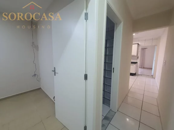 Imagem Casa à Venda - Jd. Pacaembu