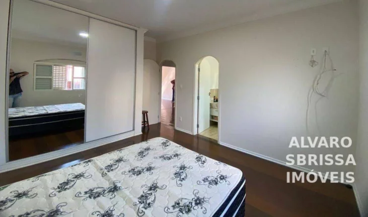 Imagem Oportunidade - Casa à Venda ou Locação – 700m² de Construção- Bairro Brasil Itu/SP