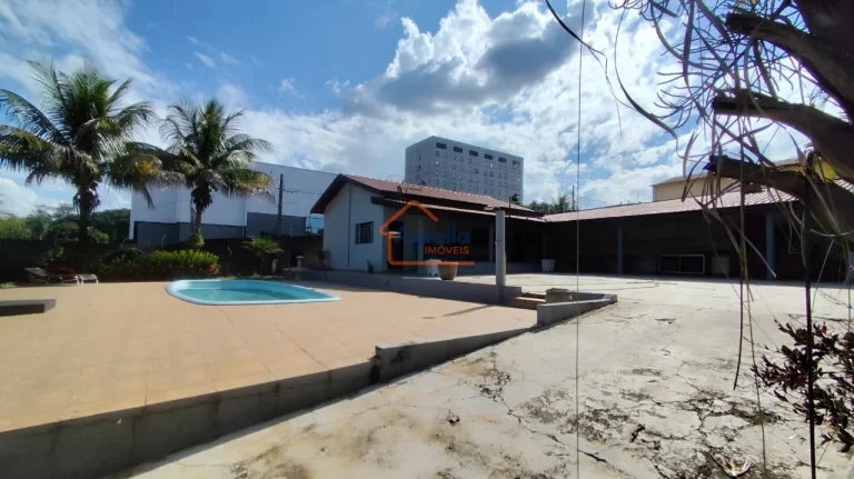 Imagem Chácara à venda no bairro Jardim Nossa Senhora Aparecida - Mogi Mirim/SP
