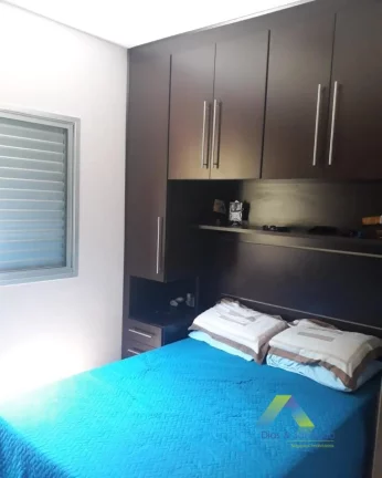 Imagem Apartamento Residencial à venda, Vila Parque Jabaquara, São Paulo - .