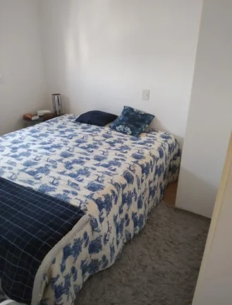 Imagem Apartamento para Locação em São Paulo, Vila Andrade, 2 dormitórios, 1 banheiro, 1 vaga