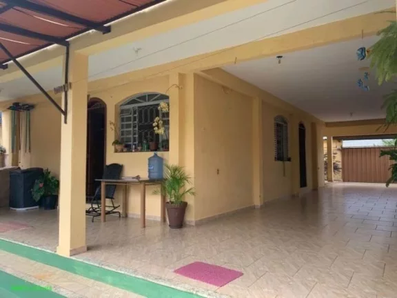 Imagem CASA LINDÍSSIMA, NO BAIRRO SATÉLITE EM JUATUBA

*EM LOTE 360M² COM 2 PAVIMENTOS.
*CASA 1º ANDAR ...