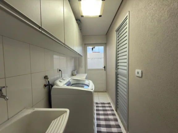 Foto do imóvel: Sobrado Alto Padrão em Condomínio Fechado – City Garden Park