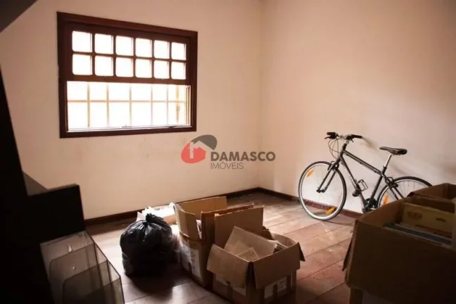 Imagem Casa à venda 4 Quartos, 3 Suites, 5 Vagas, 640M², Santa Maria, São Caetano do Sul - SP