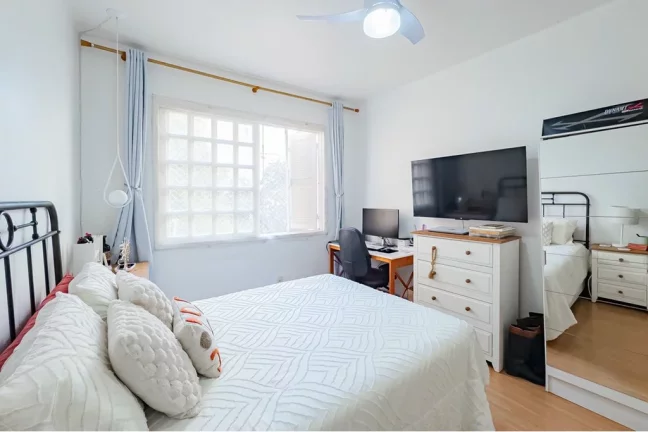 Imagem PPT 18 Apto 610291022-43 - Apartamento à venda no bairro Petrópolis - Porto Alegre/RS