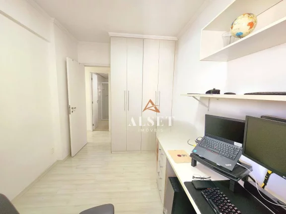 Imagem Apartamento com 3 dormitórios e varanda na Moóca