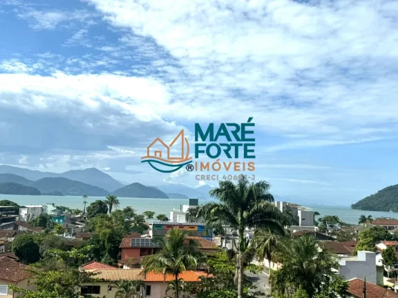 Imagem LINDA COBERTURA COM VISTA INCRÍVEL PARA O MAR