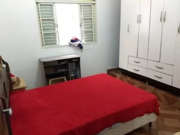 Imagem Casa em Belo Horizonte
