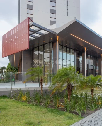 Imagem Sala comercial - 39,6m² - Bancários, João Pessoa/PB