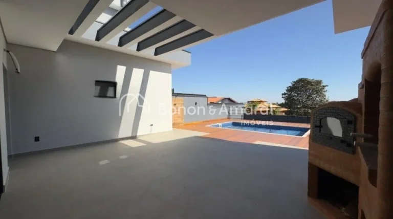 Imagem Casa à venda no San Conrado - R$ 2.295.000,00 Documentação em andamento
Aceita troca por terreno ...