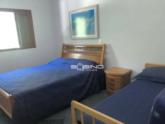 Imagem Casa para Locação Temporada, com 5 suítes, atende até 16 Pessoas - Riviera de São Lourenço - Bertioga/SP
