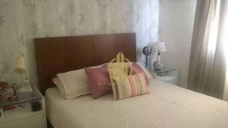 Imagem Apartamento 2 dormitórios com suíte