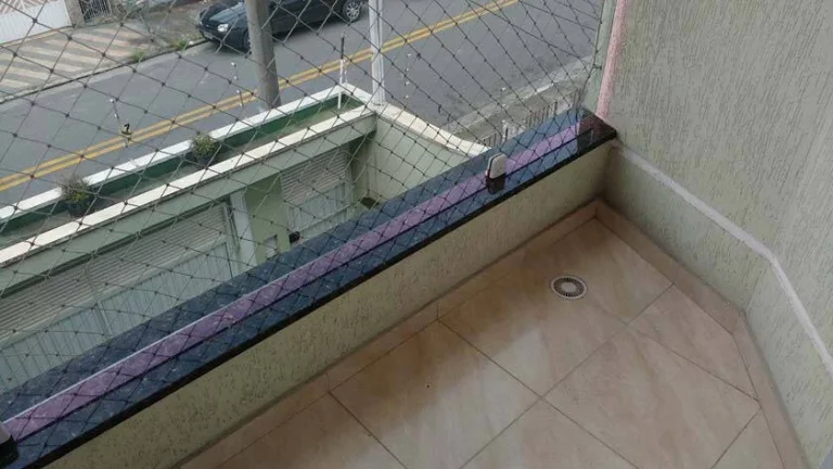 Imagem Sobrado com 243 m² 4 Suítes, 7 Vagas, Quintal com Churrasqueira