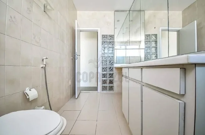 Imagem Copacabana – Rua Barata Ribeiro | Residencial › Apartamento 3 quarto(s) à Venda