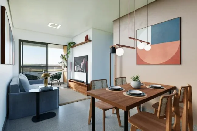 Imagem Apartamento Padrão