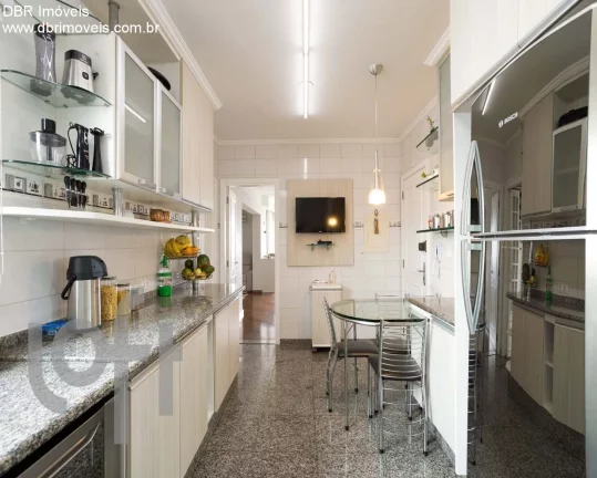 Imagem APARTAMENTO RESIDENCIAL em sao paulo - SP, Mooca