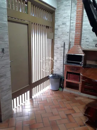 Imagem Casa a Venda no bairro Vila Tibério - Ribeirão Preto, SP
