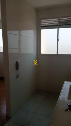 Apartamento com 2 Quartos à Venda, 44 m² em Condomínio Guaporé 1 - Ribeirão Preto