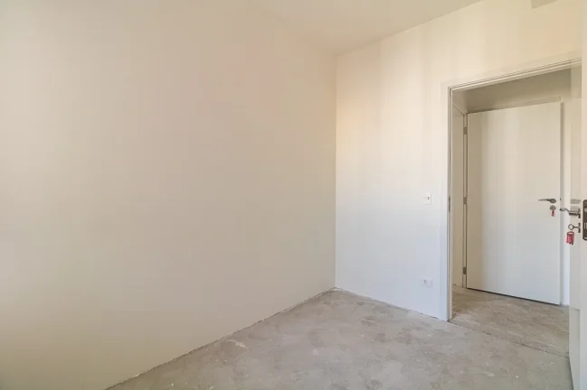 Imagem Apartamento Perdizes - 73M², 2 Dorms, 1 Suíte, 2 Vagas Demarcadas, Face Norte, Varanda, Academia, Churrasqueira, Piscinas, Gerador, Playground.