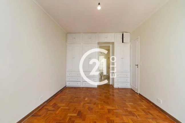 Imagem Apartamento com 3 dormitórios para alugar, 170 m² por R$ 15.325,00/mês - Jardim Paulista - São Paulo/SP