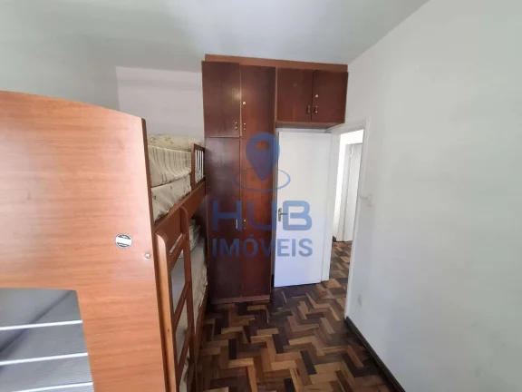 Imagem Apartamento padrão à Venda, Centro, 52m2, Balneário Camboriú, SC