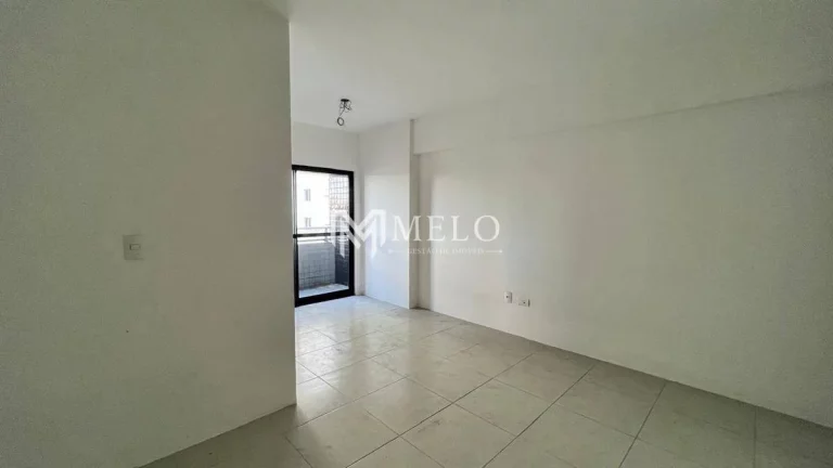 Imagem 2qts, 1suite, 1vaga, 58m2, andar alto em CASA AMARELA