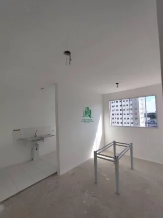 Imagem Apartamento com 2 dormitórios à venda, 37 m² por R$ 202.000,00 - Vila Nova Bonsucesso - Guarulhos/SP