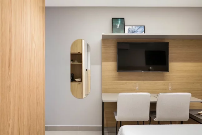 Imagem Studio à venda em João Pessoa, Jardim Oceania, com 1 quarto, 29,99m2