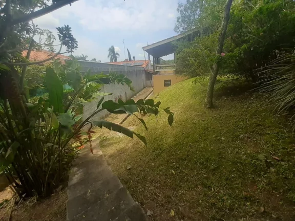 Imagem CASA COM 3 DORMS À VENDA, 244 M² EM CONDOMÍNIO FECHADO POR R$ 650.000 - COLINA (CAUCAIA DO ALTO) - COTIA/SP