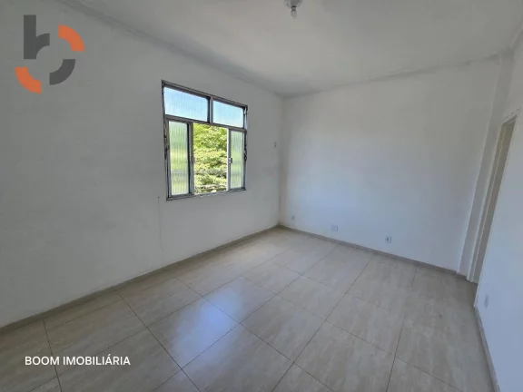 Imagem Apartamento com 2 dormitórios à venda, 75 m² por R$ 160.000,00 - Centro - Nova Iguaçu/RJ