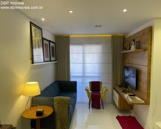 Imagem APARTAMENTO RESIDENCIAL em Sao Paulo - SP, Tatuapé