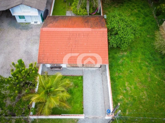 Imagem Casa com fundos para o rio | Costeira | Bal. Barra do Sul