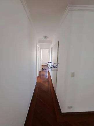 Imagem Apartamento com 3 quartos (1 suíte) à venda, 106 m² - Jardim Bonfiglioli - Butantã - São Paulo/SP