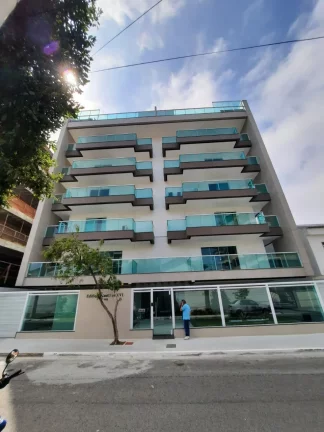 APARTAMENTO RESIDENCIAL em Cabo Frio - RJ, Braga