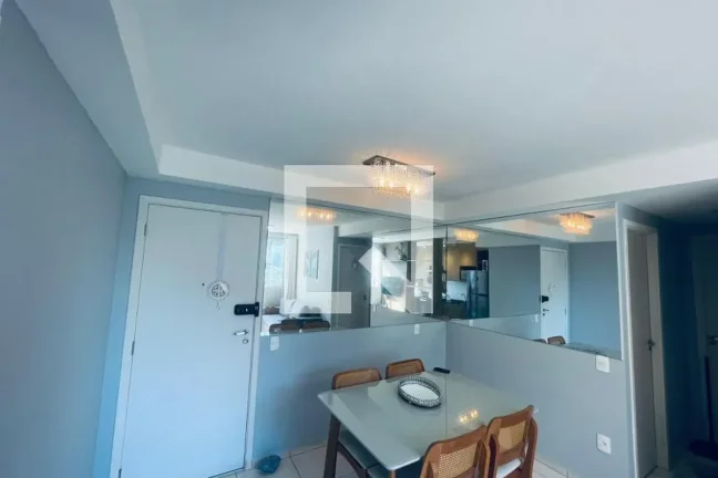 Imagem Apartamento à Venda - Vargem Pequena, 2 Quartos, 45 m2