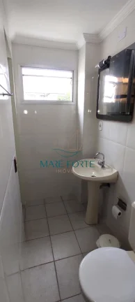 Imagem APARTAMENTO MOBILIADO COM 2 DORMITÓRIOS NO PEREQUÊ-AÇÚ